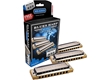 Blues Harp MS Pro Pack